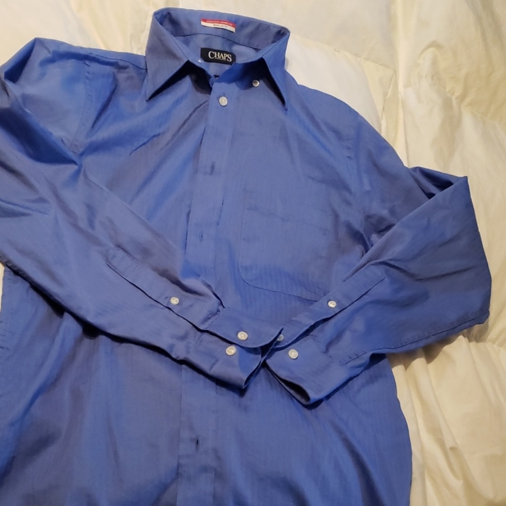 Chaps oxford shirt